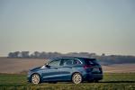 Mercedes-Benz B180 Sport 2019 года (UK)